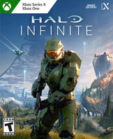 Halo Infinite (Xbox One / Xbox Series X)