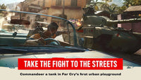 Far Cry 6 (PS5)