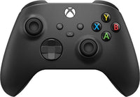 Microsoft Xbox Series X|S Controller [Carbon Black]