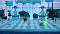 Cris Tales (Switch)