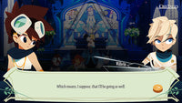 Cris Tales (Switch)