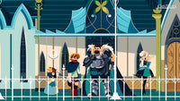Cris Tales (Switch)