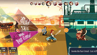 Cris Tales (Switch)