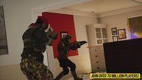 Tom Clancy’s Rainbow Six Siege Deluxe Edition (PS5)