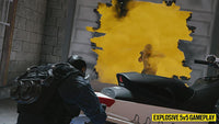 Tom Clancy’s Rainbow Six Siege Deluxe Edition (PS5)