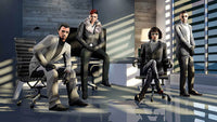 Grand Theft Auto V (PS5)