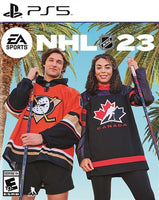 NHL 23 (PS5)