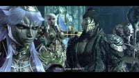Asura's Wrath (PS3)