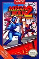 Mega Man 2 (NES)
