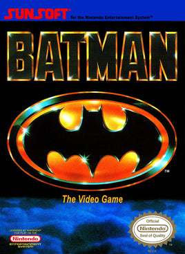 Batman (NES)