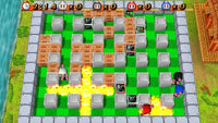 Bomberman 64 (N64)
