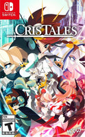 Cris Tales (Switch)