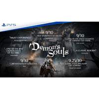 Demon's Souls (PS5)