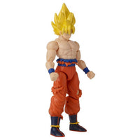 Dragon Ball Super: Dragon Stars Series: Super Saiyan Goku (Battle Damaged Ver.)