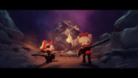 Dreams (PS4)