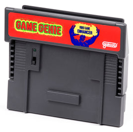 Game Genie (SNES)