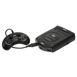 Sega Genesis Console [CDX]