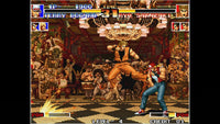 The King of Fighters '94 (AES)
