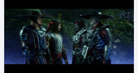 Mortal Kombat 11 Ultimate Edition (Xbox One / Xbox Series X)