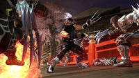 Ninja Gaiden Sigma 2 (PS3)