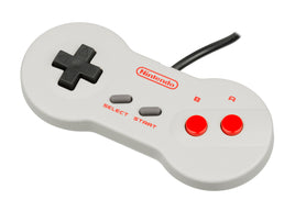 Nintendo NES Dogbone Controller