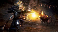 Nioh 2 (PS4)