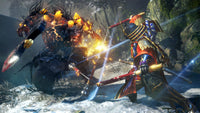 Nioh 2 (PS4)