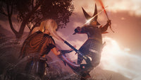 Nioh 2 (PS4)
