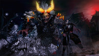 Nioh 2 (PS4)