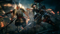 Nioh 2 (PS4)