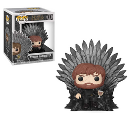 Funko POP! Game of Thrones #71: Tyrion Lannister