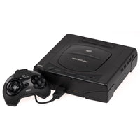 Sega Saturn Console (Model 1)