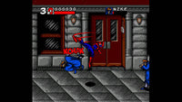 Spider-Man Venom: Maximum Carnage [Red Cart] (Genesis)