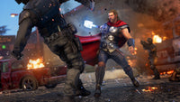 Marvel's Avengers (Xbox One / Xbox Series X)