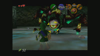 The Legend Of Zelda: Ocarina Of Time (N64)