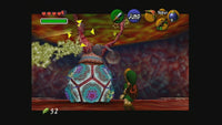 The Legend Of Zelda: Ocarina Of Time (N64)