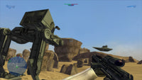 Star Wars: Battlefront (PS2)