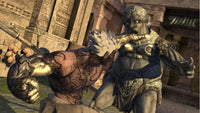 Asura's Wrath (PS3)
