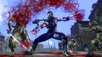 Ninja Gaiden Sigma 2 (PS3)