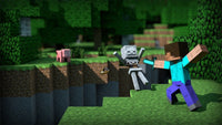 Minecraft: PS3 Edition (PS3)
