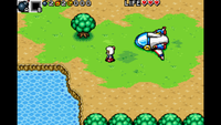 Bomberman Tournament (GBA)