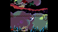Earthworm Jim (SNES)