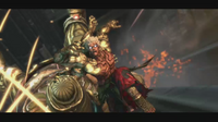 Asura's Wrath (PS3)