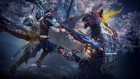 Nioh 2 (PS4)