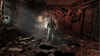 Silent Hill: Downpour (PS3)