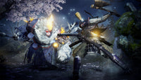 Nioh 2 (PS4)