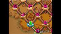 Bust-A-Move 2 (Saturn)