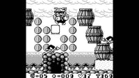 Super Mario Land 3: Wario Land [Player's Choice] (GB)