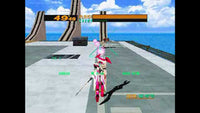 Virtual On (Saturn)