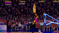 NBA Jam (SNES)